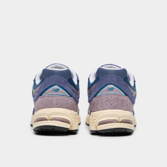 New Balance 2002R "Dream State" Men's Shoes Blue/Purple u2002r-pa Size 10 new - Picture 13 of 16